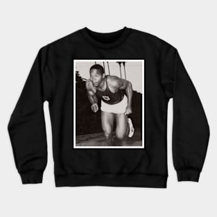 O.J. Simpson Crewneck Sweatshirt